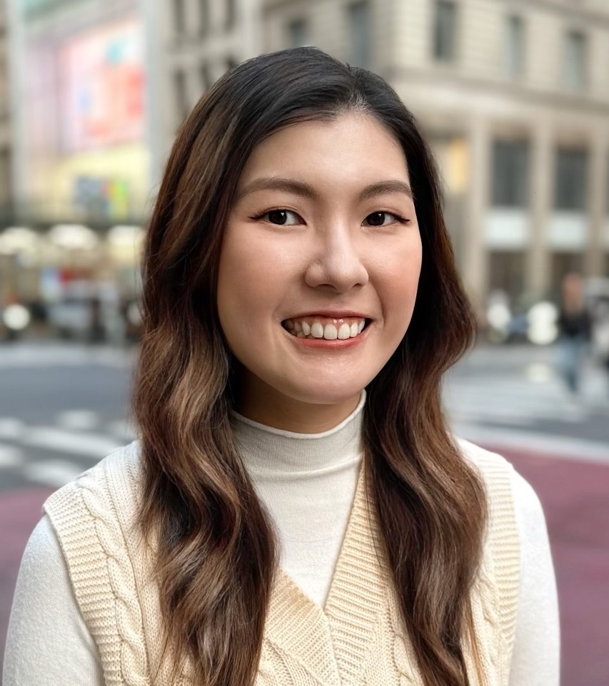 Laurissa Lam